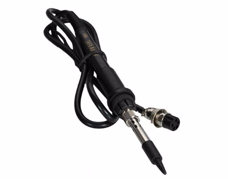 Original AOYUE B001 soldering pen pen welding fittings iron for aoyue 906 906A 936 soldering station electric iron handle