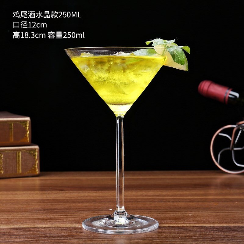 Cocktail Glass Martini Glass Margaret Glass Champagne Cocktail: O