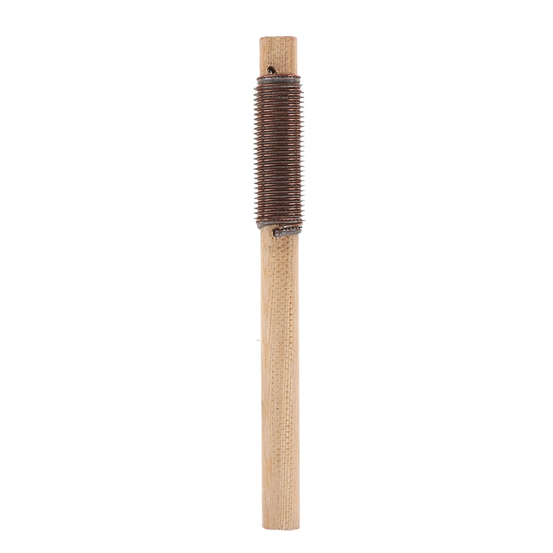 Diy Rubber Zolen Anti-Slip Houten Mes Repareren Accessoires Zool Reparatie Tool Voor Zakelijke Toepasselijk Rubberen Hak Voorvoet 1 pc