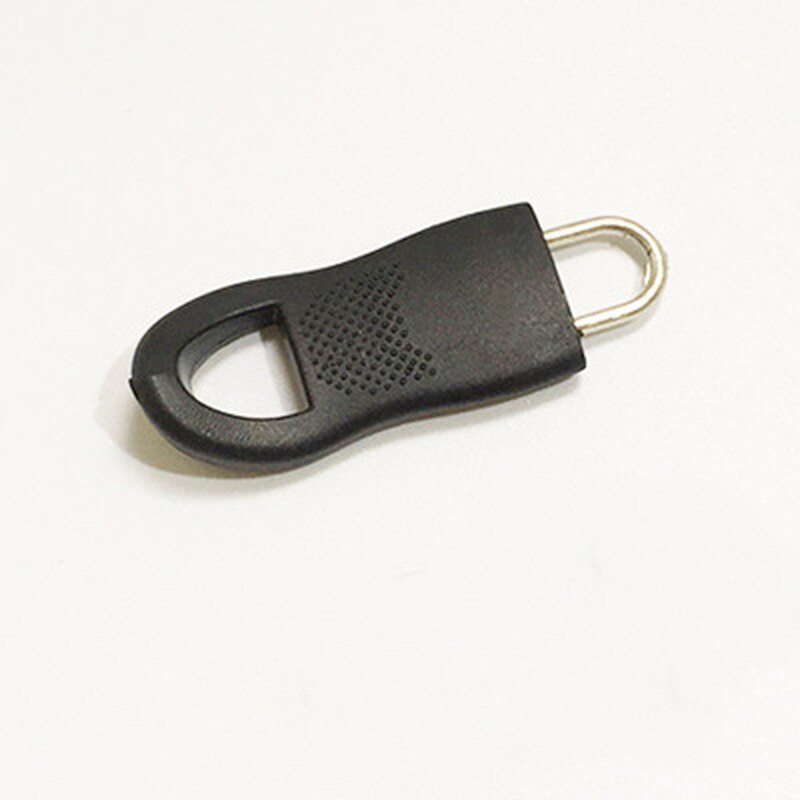 2Pcs/Set Replacement Zipper Tags Zip Fixer for Clo... – Grandado