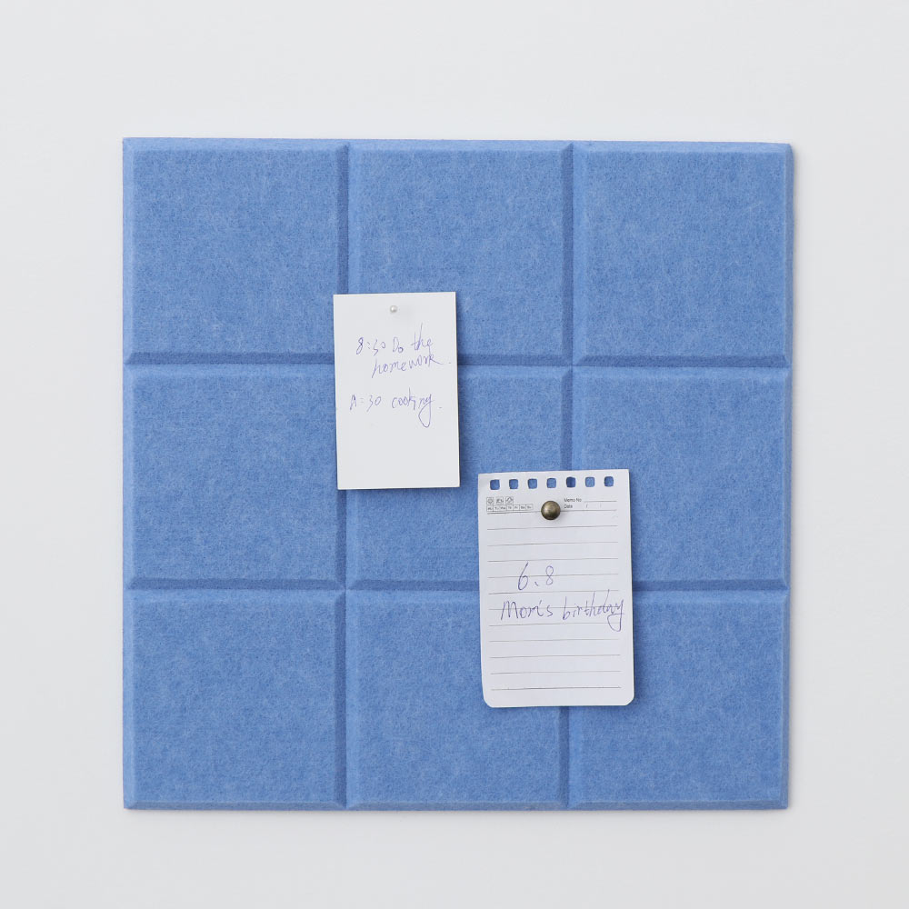 1 pc nordisk stil filt brev note bord meddelelse tegn hjemmekontor besked etiket bord planlægning tidsplan foto display vægindretning