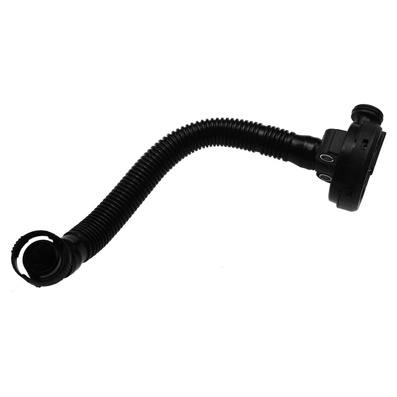 Valve de reniflard de bloc moteur pour Polo SKODA Fabia Rapid Roomster SEAT Ibiza 03E103201C 03E 103 201 C: Default Title