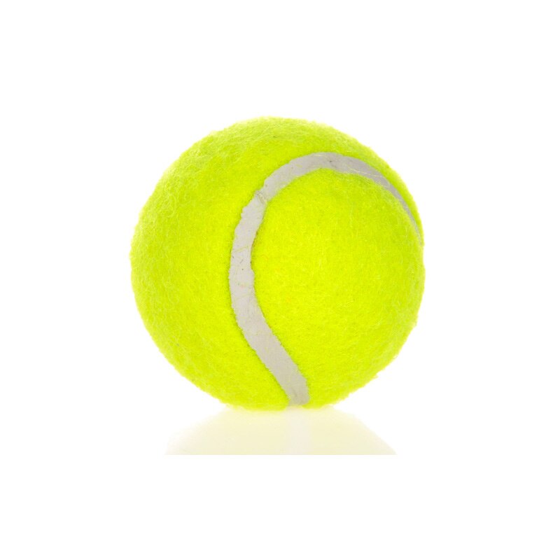 HOOPET Hond Speelgoed Zes Tennisballen bijtvast Honden Puppy Teddy Training Product