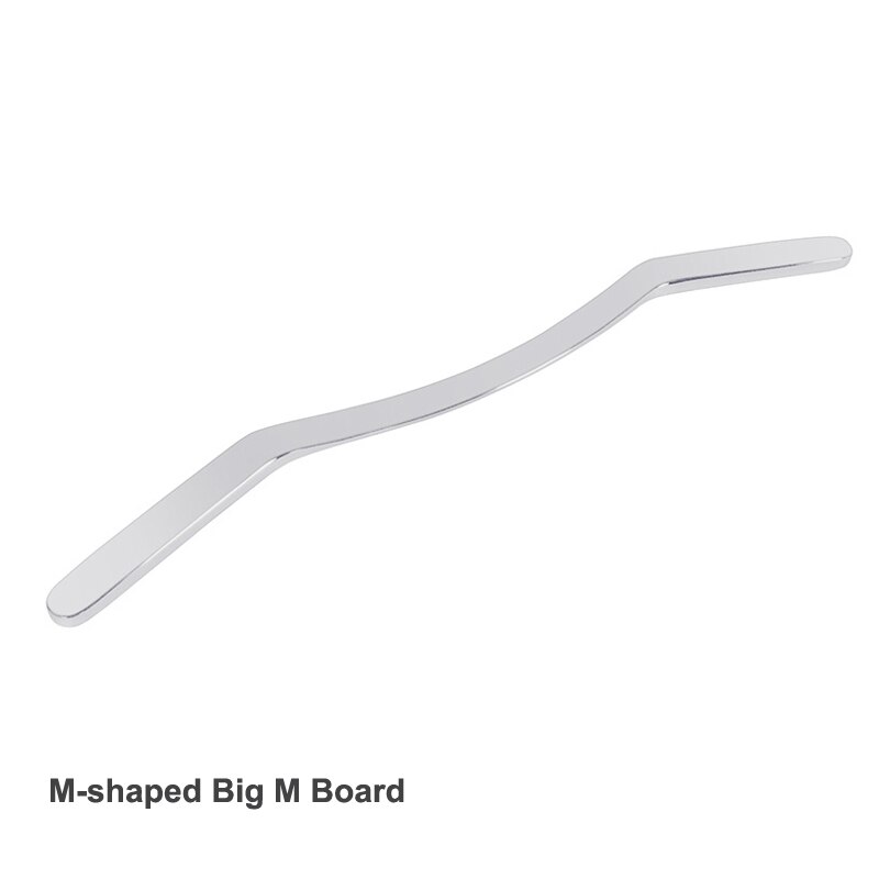 Herramientas de masaje de terapia IASTM de acero inoxidable, masajeador de tejido profundo, recuperación de Fascia, relajación muscular, tablero de raspado Guasha Gua Sha: Big M