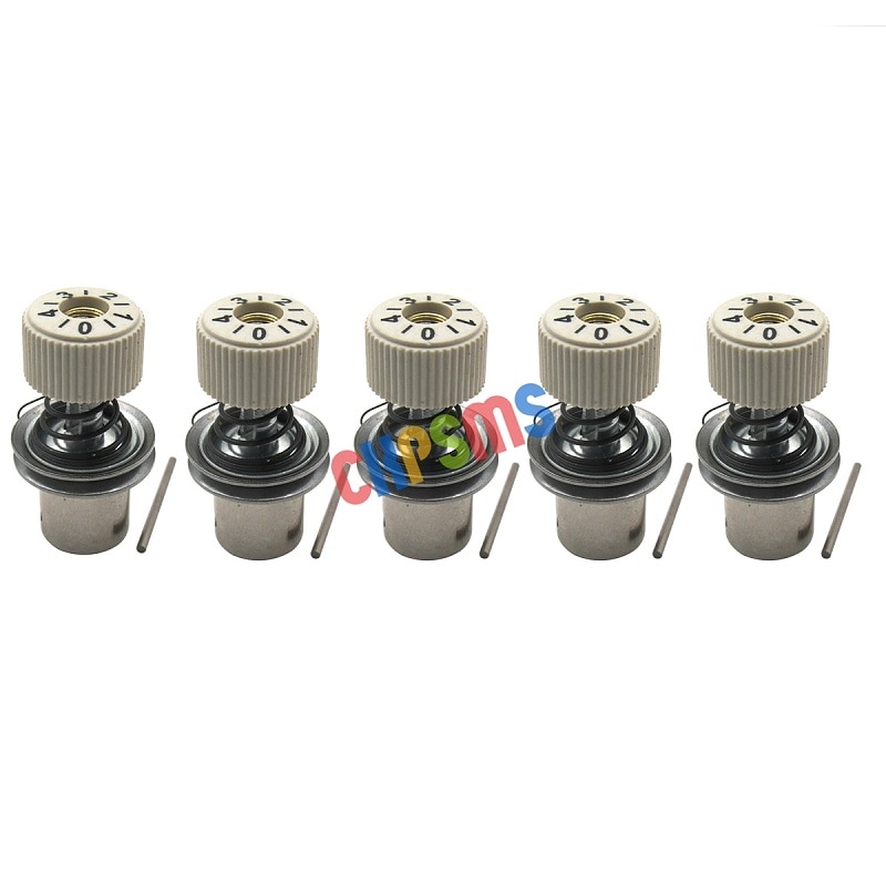 THREAD TENSION SET for JUKI DDL-227, DDL-555,DDL-5550, DDL-8300, DDL-8500,DDL-8700,DU-1181,DU-1181N+