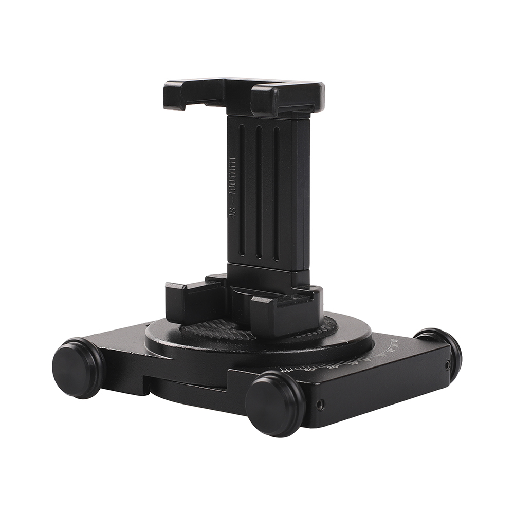 Mini Camera Dolly Slider Video Rail Track Slider for GoPro Smartphone DSLR Camera Photography Studio Accessory