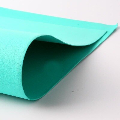 50*50CM/1MM EVA Schaum Papier Handarbeit Schaum Blätter Schwamm Papier DIY Handwerk Materialien Mehrfarben Blume prop Party Weihnachten: as photo12