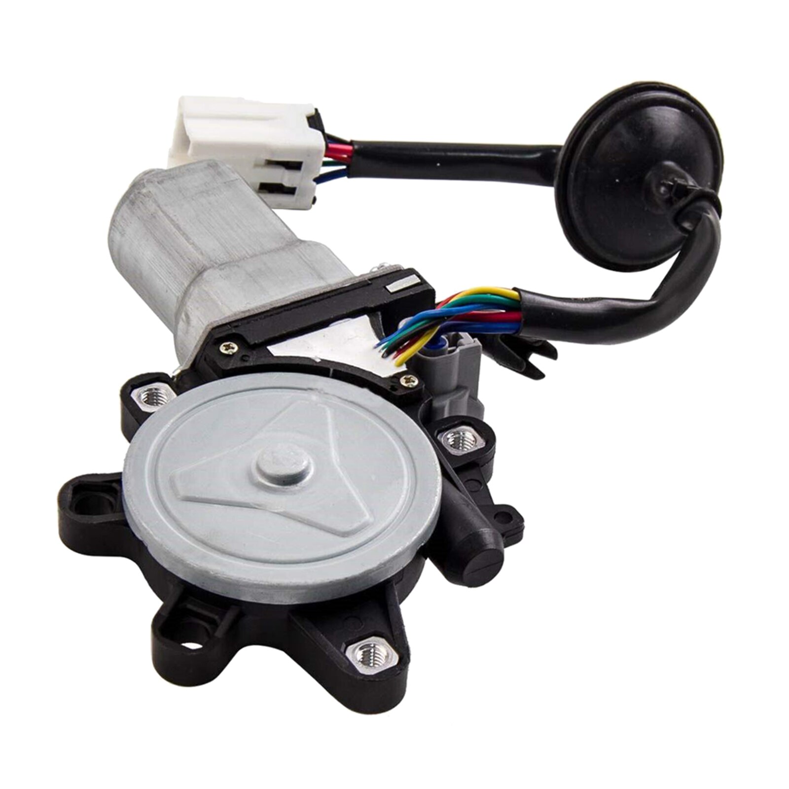 Window Motor Left Driver Side for Nissan 350Z 2003 - Driver Side Left