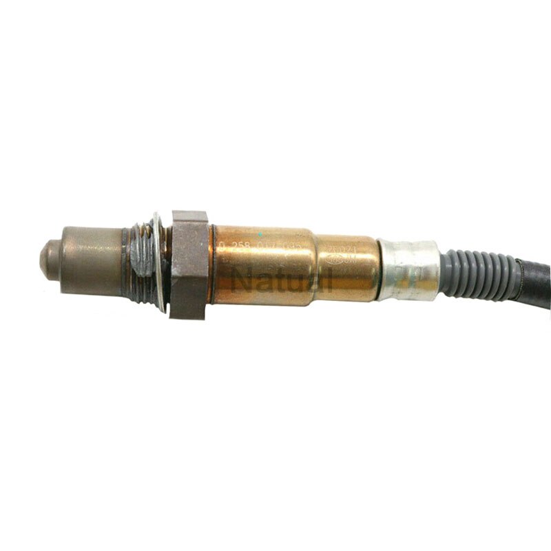 Wide-Band Lambda Oxygen O2 Sensor For Chrysler 300C Jeep Grand Cherokee 3.0 CRD 0258017095 05149084AA 05149087AA