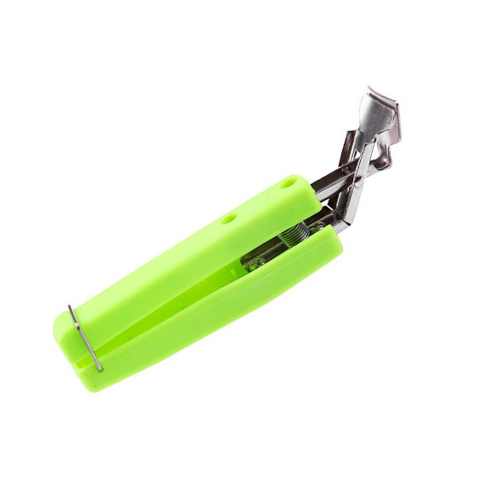 Bowl Clip Pot Gripper Plate Pan Stainless Steel Dish Clamp Kitchen Holder Welcome retail