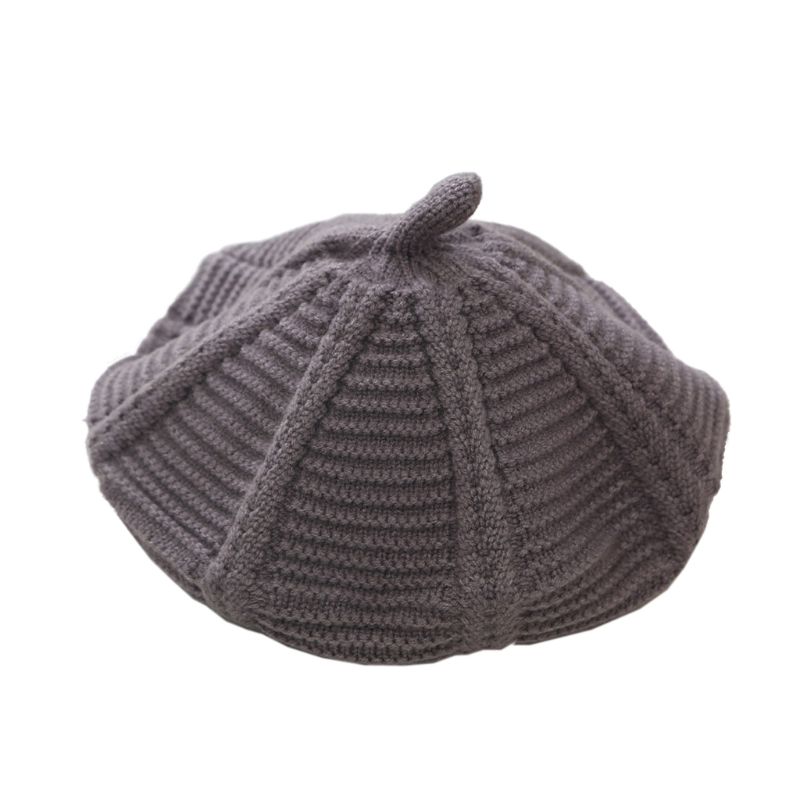 Tweed pet, modern met klassieke uitstraling