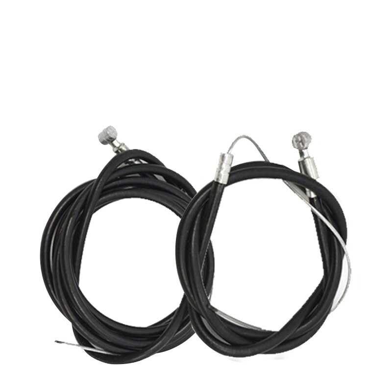 Phoenix Mountain Bike Disc Brake Clamp Bicycle Disc Brake Disc Mechanical Disc Brake Line Brake Refit: Silver