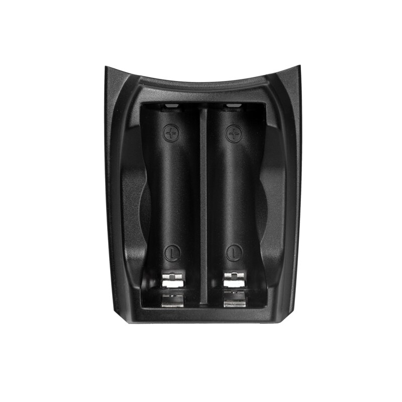 Lvsun aa/aaa caixa de bateria adaptador caso placa para pc201 e pc8cc carregador LS-CNM