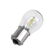Signal Light Car Bulb Lamp LED Turn Signal Parking 2pcs 1156 DC8-28V White Replacement Automotive