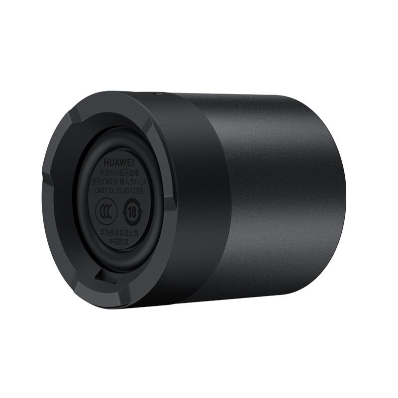 HUAWEI CM510 nova Mini Speaker IPX4 Waterproof Portable BT Wireless Speaker Stereo Deep Bass Micro USB Built-in Microphone