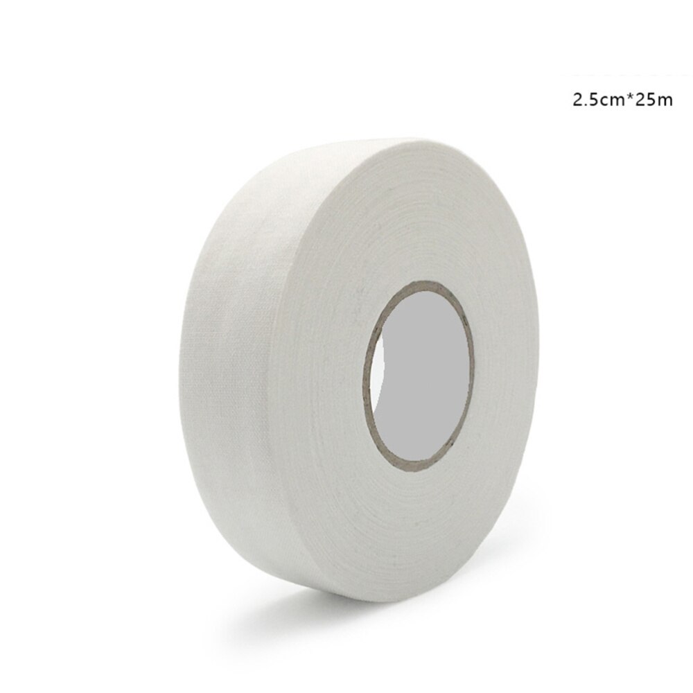 2 Pcs Hockey Stick Tape - 20M Length - Anti-Slip Sport Waterproof Cotton Wrapper