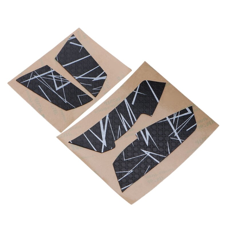 Diy-handarbeit: rutschfeste, schweißabsorbierende mauspads für logitech  g102 g304  n84a