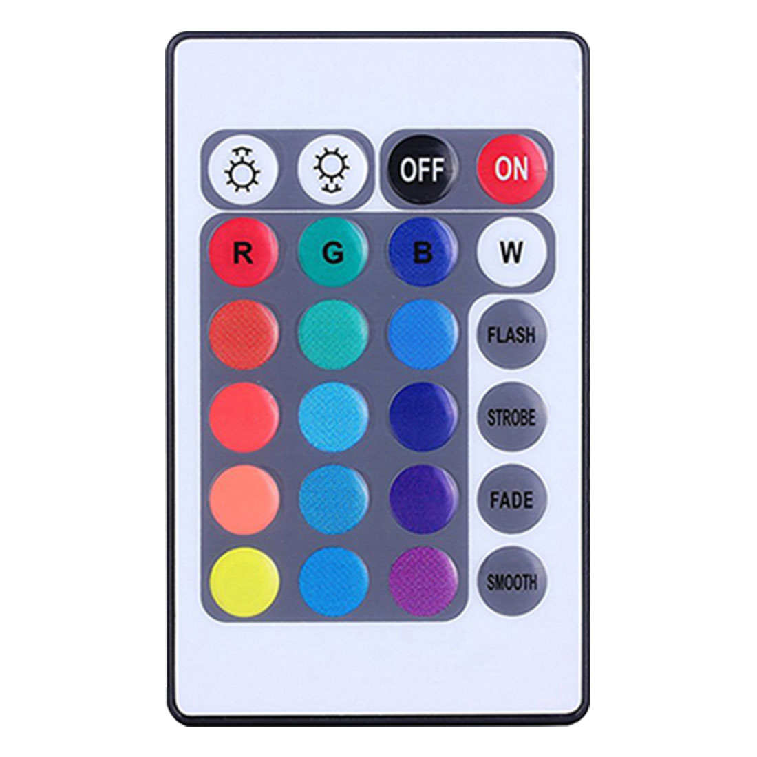 13 led rgb onderwaterlamp op afstand bedienbaar onderwater nachtlampje tuin zwembadlamp voor bruiloft feest vaas kom: 1 afstandsbediening