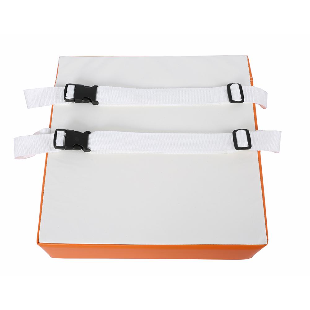 Kids Dining Booster Seat Stoel Kussen Verwijderbare Kinderstoel Pad Stoel Verhooging Kussen Kind Stoel Seat Kinderwagen Stoel Mat