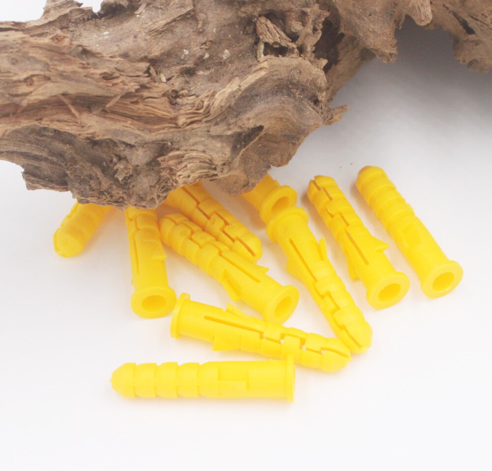 8 Stück Kunststoff Keile - Rippenkeile Für Nivellierung & Abstand (149mm)