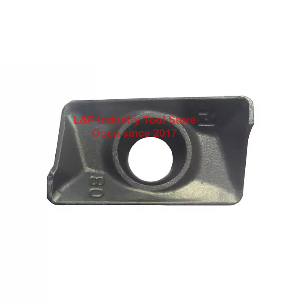 Original fræser, routerbit, apkt 11 t 304- pm, apkt 11 t 308- pm, ybg 205/202/302/102 ybd 152 ybm 251 ybc 301 , cnc drejebænk, kniv, arbejdsværktøj