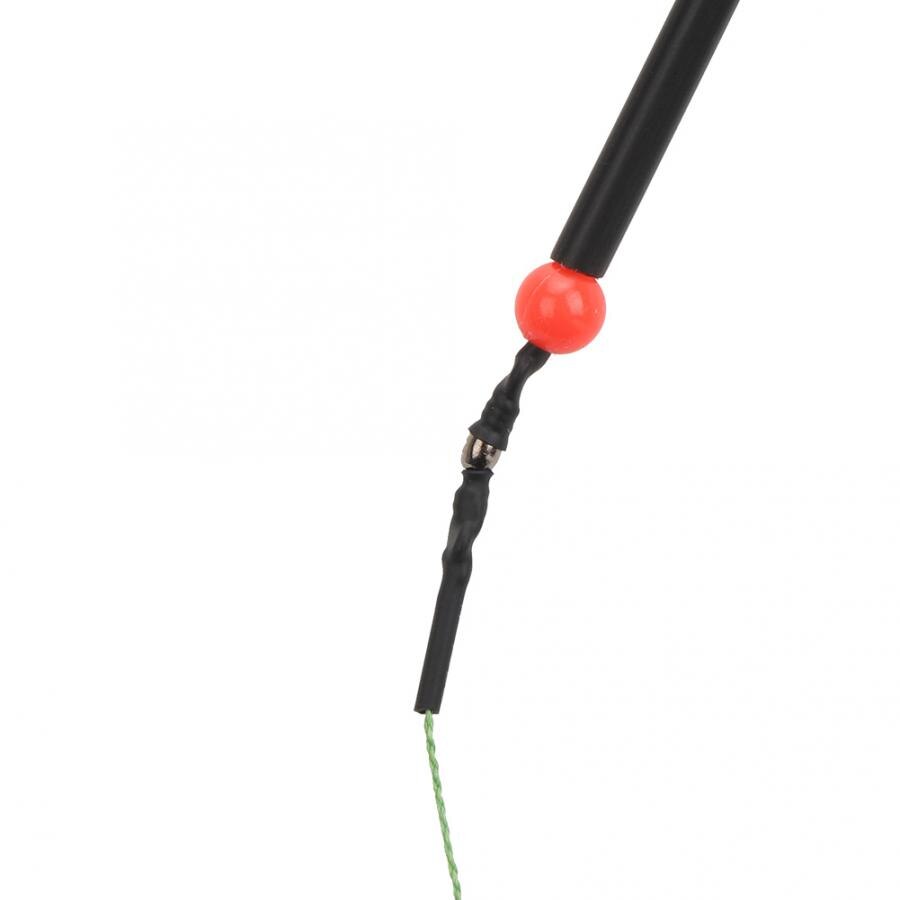 4 Uds. Jaula para cebo de pesca lanzador ligero, alimentador de peces, señuelo, trampa Baket incorporada, peso de pesca, herramientas de pesca 20g 30g 40g 50g