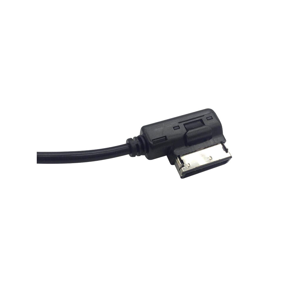 Plastic Auto Bluetooth Adapter V5.0 Bt Mmi Ami Audio Muziek Auto Bluetooth Kabel 30pin Voor Mercedes Cl B E Sl ml Gl R Klasse