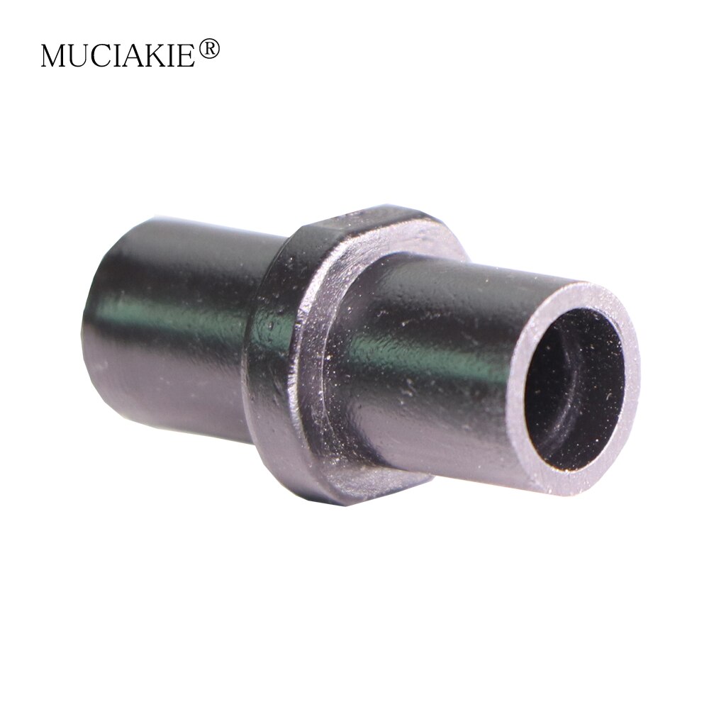 20 kpl sisähalkaisijaltaan 6mm suoraa pikaliitintä puutarhavesisovitinta tasapuoliset kytkentäliitokset suutintarvikkeet vesiliittimet