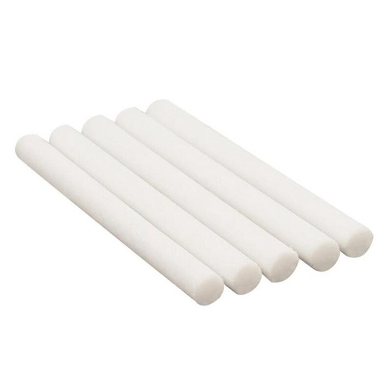 Filtro humidificador de 10 unids/pack