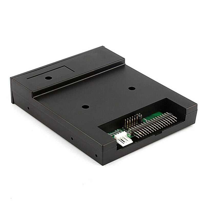 3.5Inch Floppy Disk Drive USB Emulator Simulation 2HD Floppy Disk with 1.44 MB Fit For Electronic Organ Keyboard