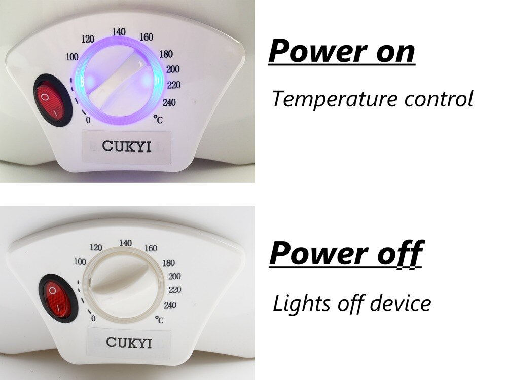 Electric Coffee beans Home coffee roaster machine roasting 220V non-stick coating baking tools household Grain drying