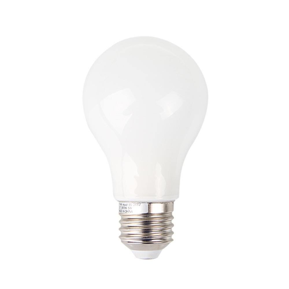 LED Bulb Lamps E27 5W Light Bulb High Brightness LED Spotlight Inventory clearance: Default Title