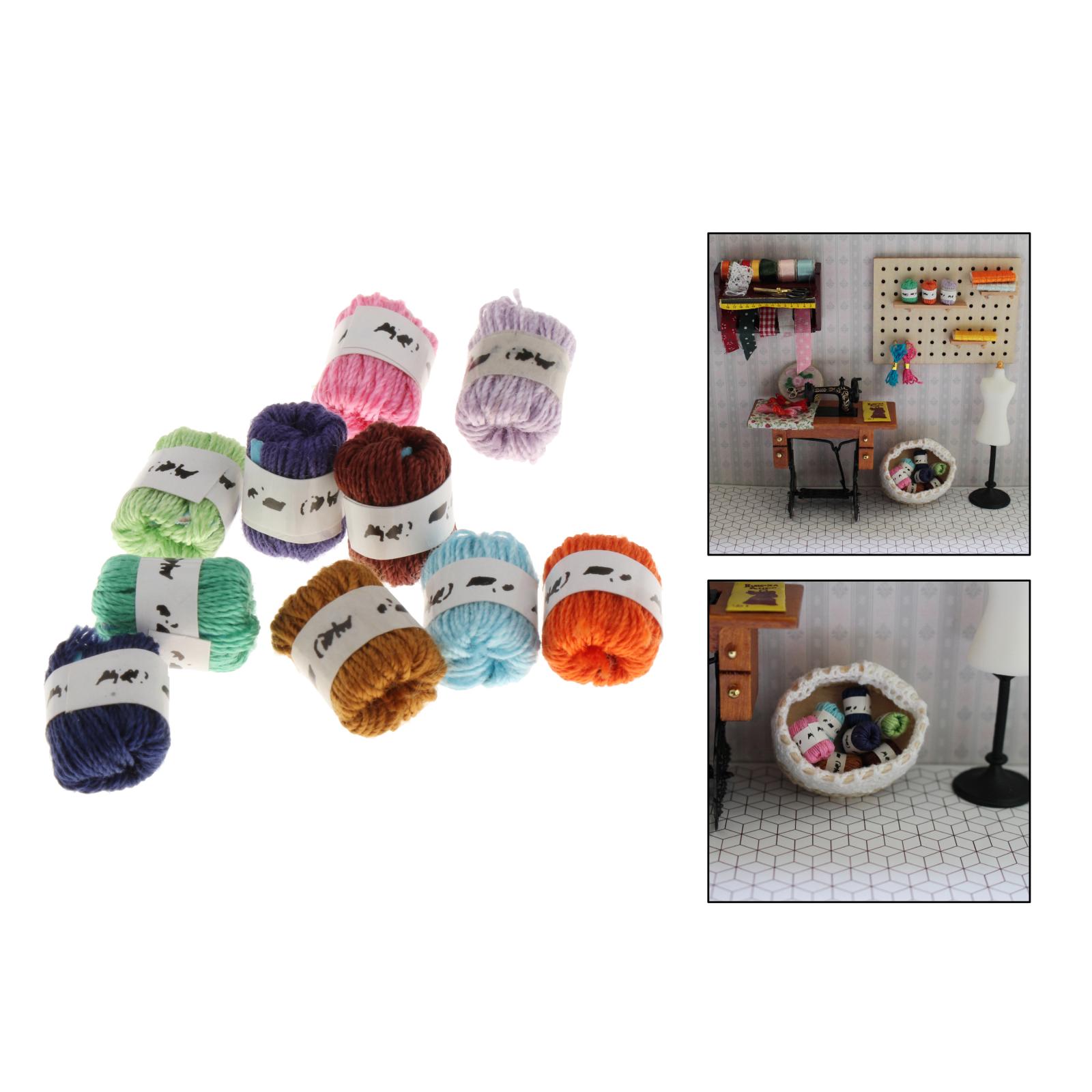 1:12 Poppenhuis Badkamer Set Levert Realistische Poppenhuis Badkamer Mini Huis Accessoires