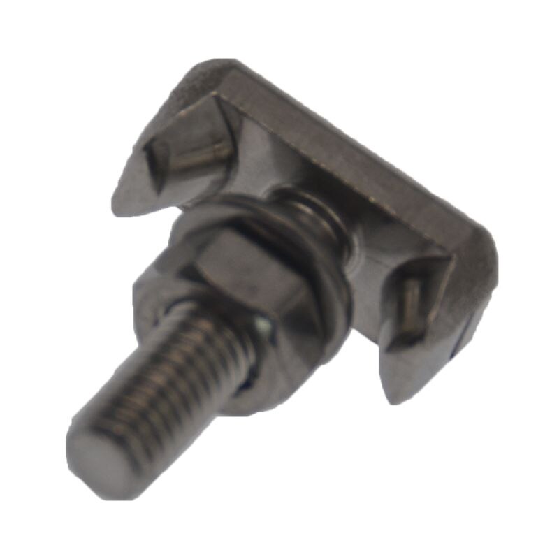 2 szt. Zestaw śruba samochodowa t-śruba przewód akumulatora terminal 19116852 podkładka robić nakrętki zestaw motocykli ze stali nierdzewnej