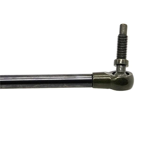 Portón trasero para Jeep Grand Cherokee, resorte cargado de Gas, soporte de elevación, 55137022AC, 1999-2004