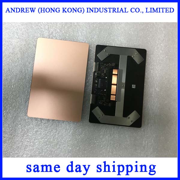 Original Gold Color A2179 Touchpad Trackpad For Macbook Air 13.3'' A2179 Touchpad Trackpad Year