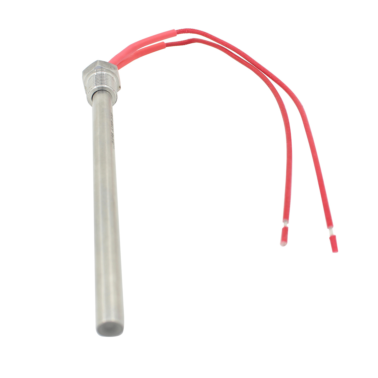 stove ignitor glow plug igniter for pellet wood burner stove rod ignition wood grill element1/5/10pcs pellet