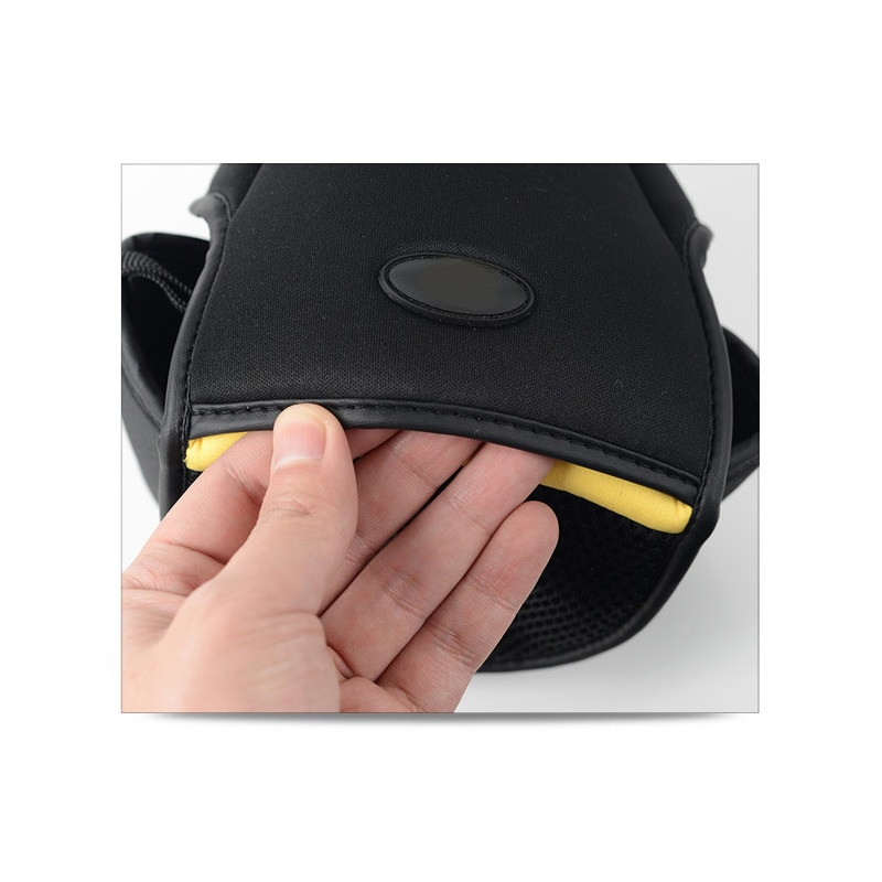 Housse de sacoche pour appareil photo Portable pour Nikon coolpix B500 B600 B700 P520 P530 P600 P610 P610S pochette de protection