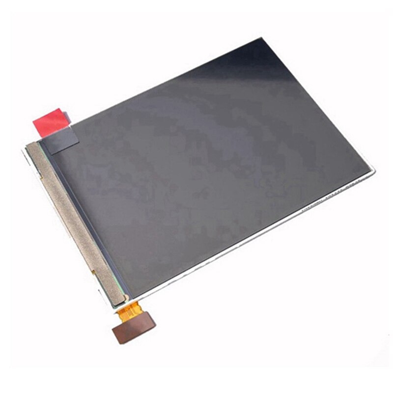 Replacement IPS LCD Screen with Ribbon Cable Screen Cover Repair Full Kit for GBA GameBoy Advance GBA Game Console