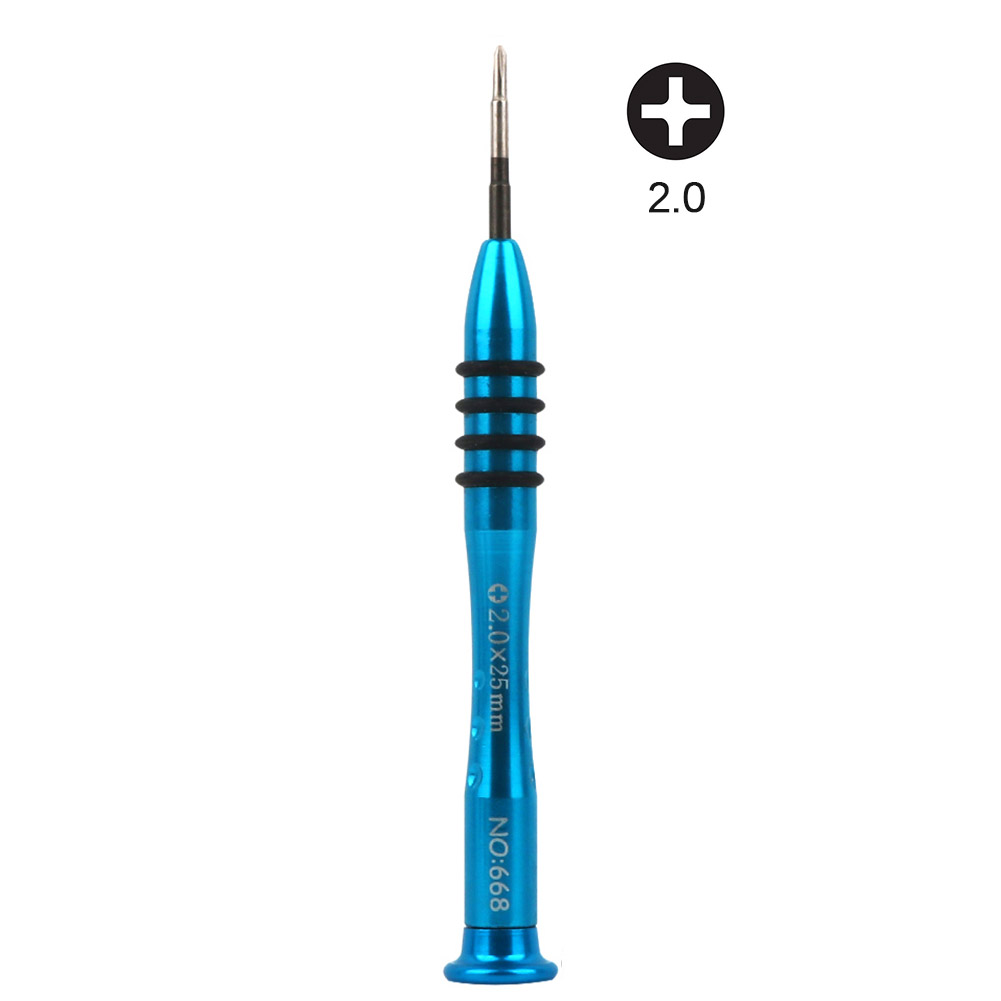 PH000 PH00 PH0 Phillips Schraubendreher Kleine 1,5mm 2,0mm 3,0mm Kreuz Schraubendreher für Gläser Telefon Laptop PC Computer reparatur Werkzeuge: PH00 Screwdriver