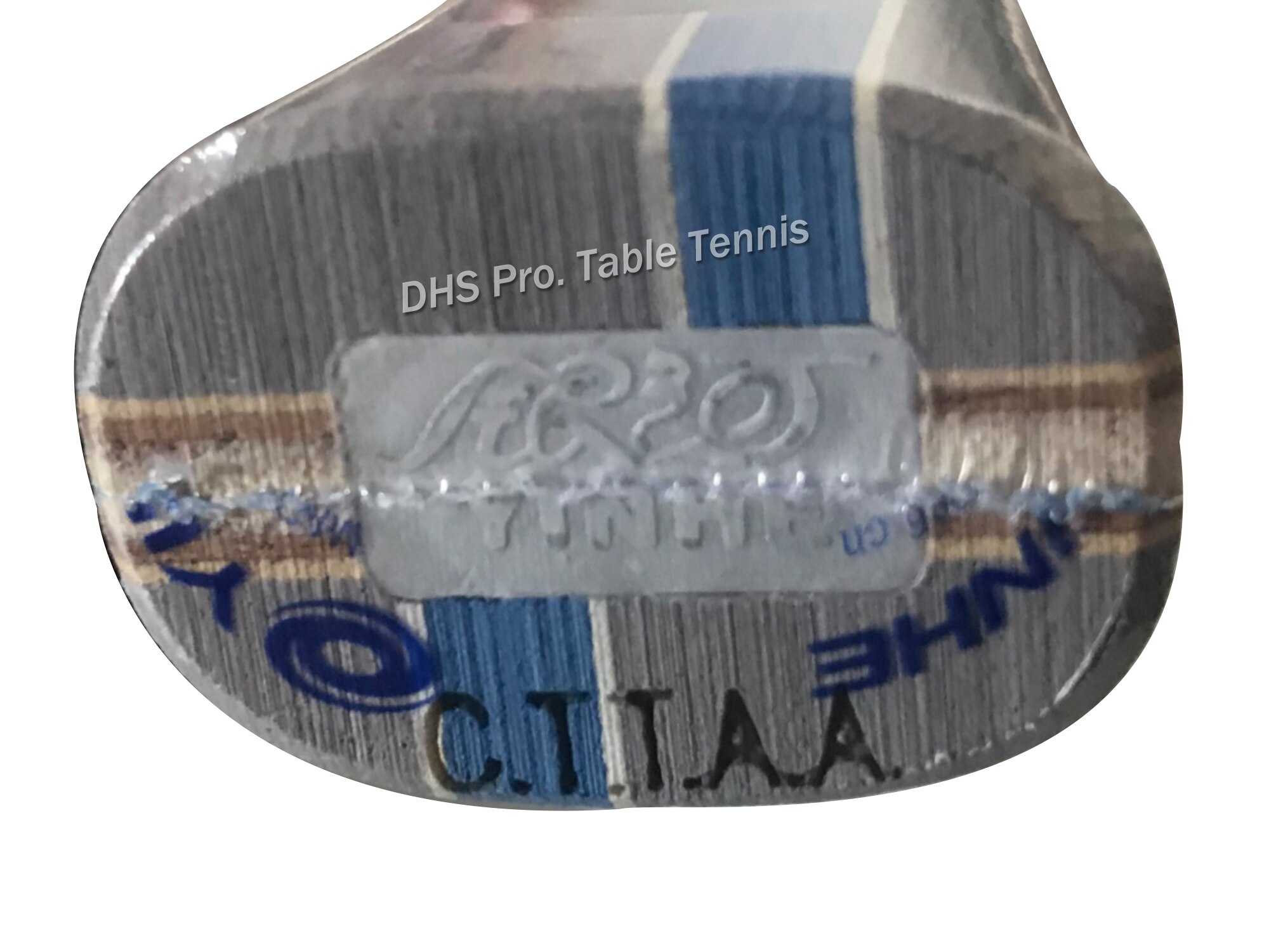 Milky Way Galaxy YINHE Galaxy YINHE 896 table tennis blade