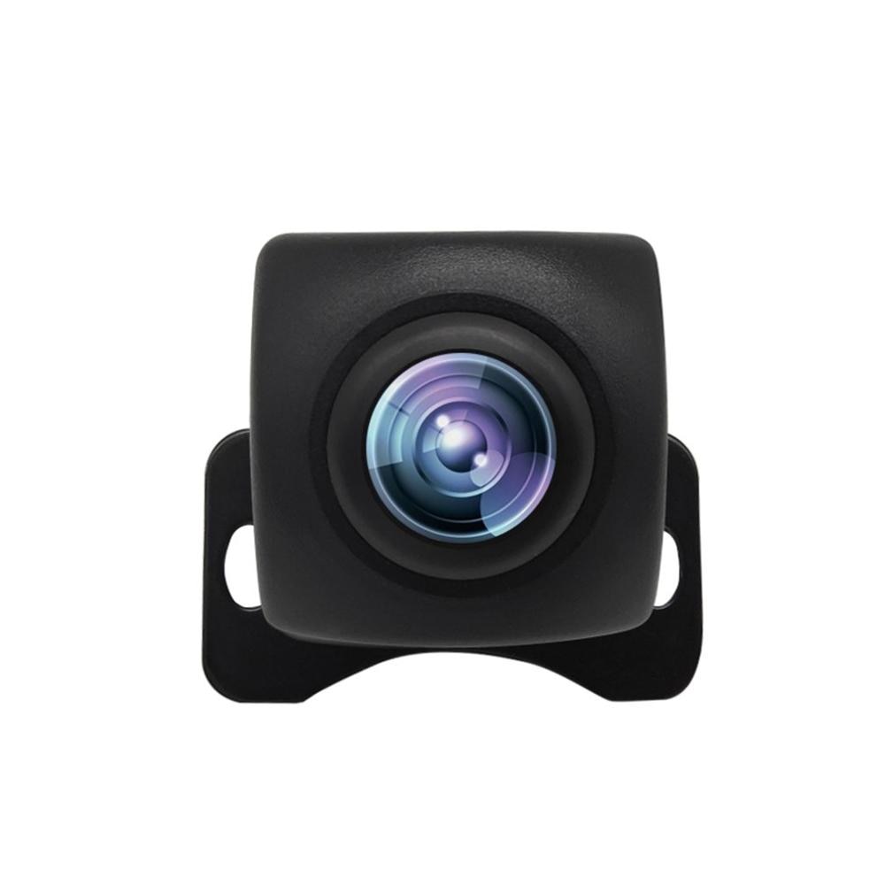 Wifi Auto Achteruitrijcamera Achteruitrijcamera Back Up Parking Monitor Camera Kit Nachtzicht Universele Auto Camera