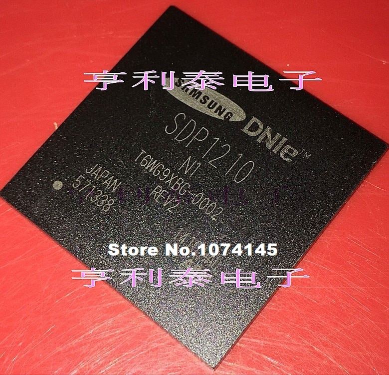 SDP1210 SDP1210-N1