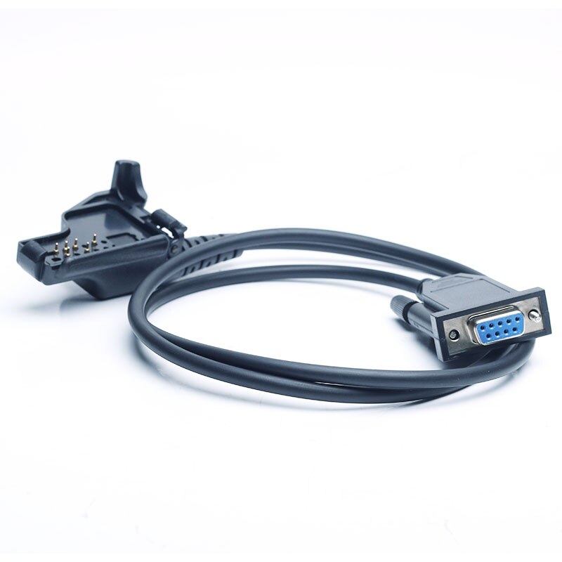 Oppxun RPC-MHT1K Programmering Kabel Voor Motorola Walkie Talkie HT1000 MTS2000 XTS3000 GP900 GP9000 XTS350 MTX2000 Ham Radio