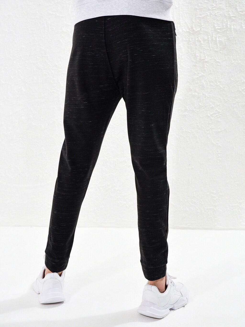 Slim Fit Jogger Sweatpants