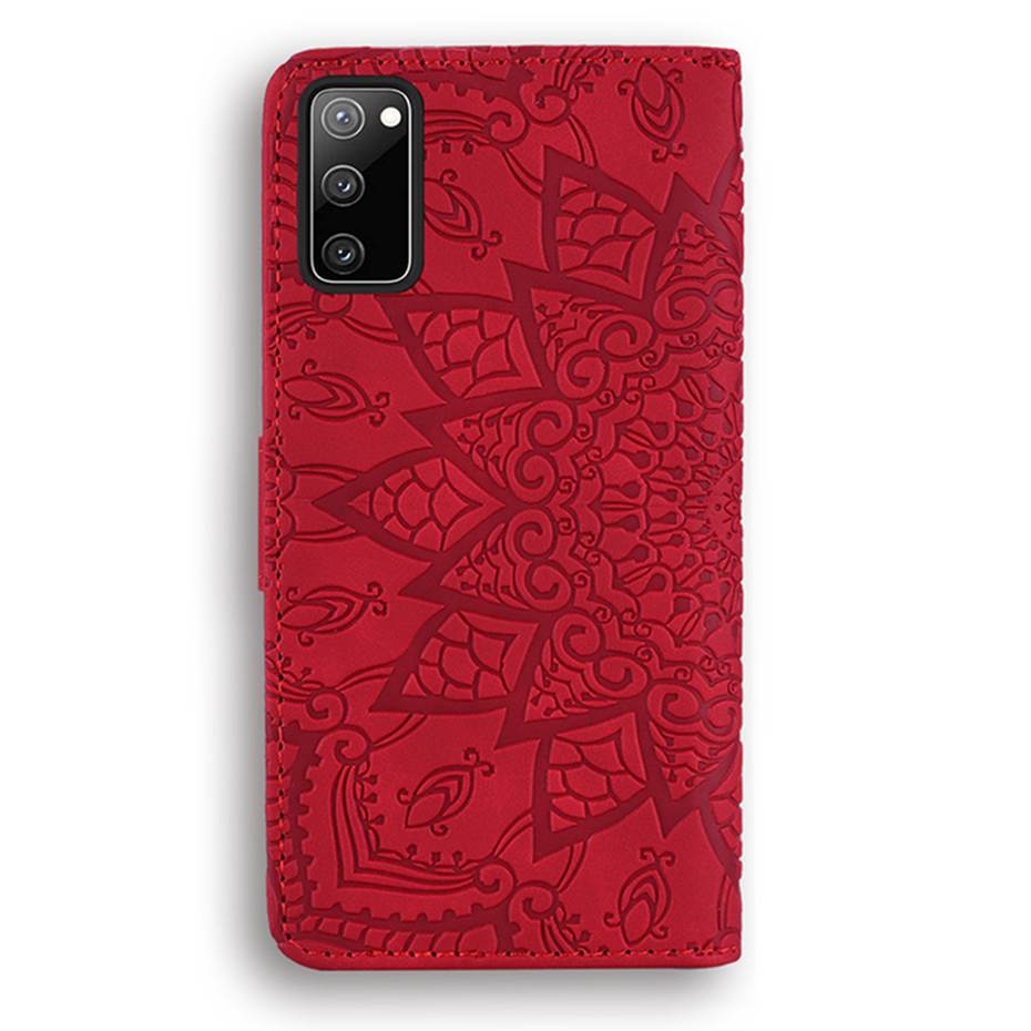 S20 FE etui na telefon do Samsung Galaxy S20 EF S20 Ultra skórzany portfel etui z klapką do Samsung Galaxy S20 Plus Ultra telefon okładka