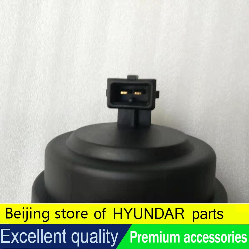 527511G101FFF tylna piasta ABS czujnik dla ev Elantra 2006-2010 Rio/duma 4D 5D Hyundai akcent 2007-2010 527511G101 52751-1G101 FFF