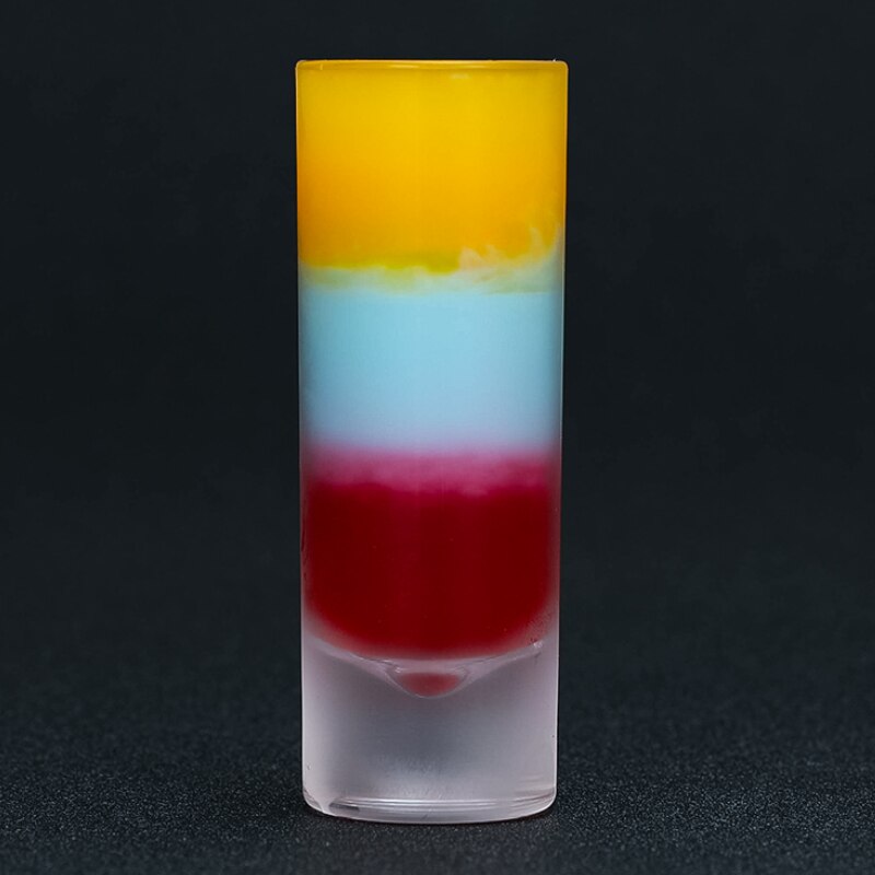 60ml 2 unse rett skudd glass sterkvin glass kopp cocktail whisky whisky kule kopp sett vodka ånd skudd glass bar verktøy