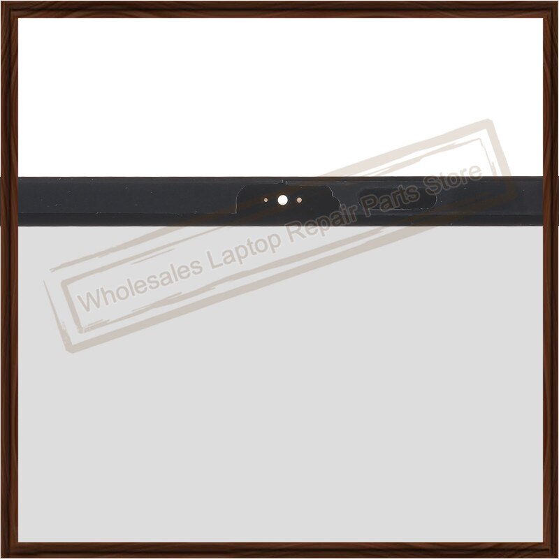 13.3" Front LCD Glass Screen A1278 Unibody Replacement Part for MacBook Pro 13" LCD Glass