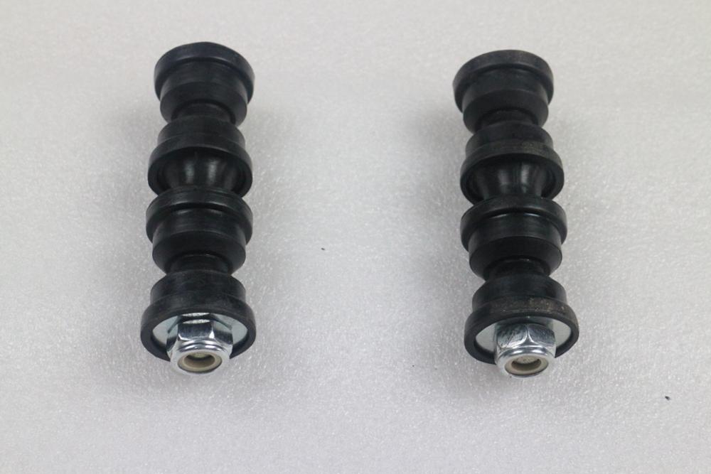 2PCS REAR ANTI ROLL BAR STABILISER LINK ROD fit for FORD FOCUS MK2 MK3 C-MAX 1719542